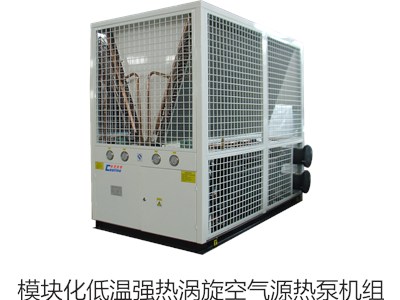 地源熱泵機組泵施工細(xì)節(jié)很重要