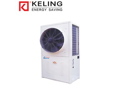 科靈空氣能熱泵應(yīng)該怎么選？