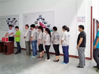 天災(zāi)無(wú)情，科靈有愛——捐助安丘抗災(zāi)救災(zāi)，科靈在行動(dòng)！