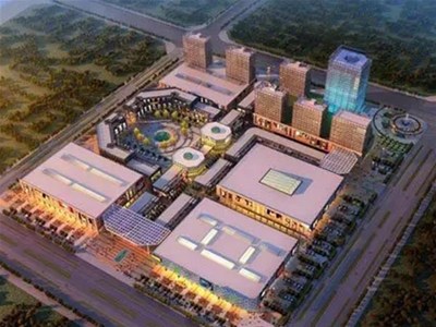 房企解決霧霾，先定一個能達到的小目標(biāo)，比方說我先安裝一套地源熱泵