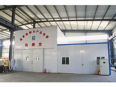 「科靈熱泵」實地考察，是了解品質的重要一環(huán)