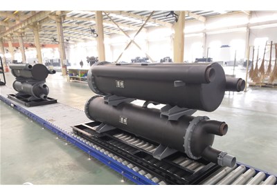  為什么現(xiàn)在都用地源熱泵取暖了？