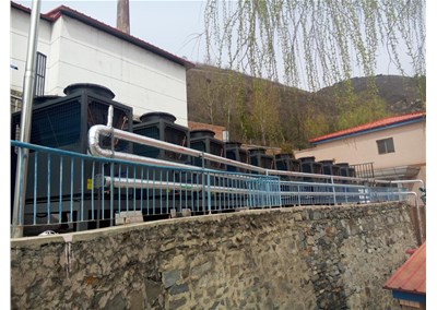 科靈節(jié)能新能源，助力鄉(xiāng)村展新顏