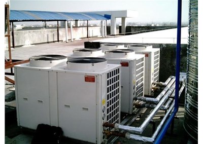為什么壁掛爐、電采暖企業(yè)也力推空氣源熱泵？